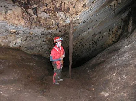 Fotografía de VALLMAJOR, COVA DE (7 de 8)