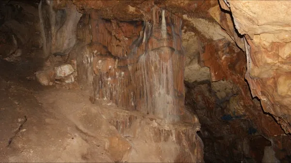 Photograph of GARROFER, COVA DEL (3 of 5)