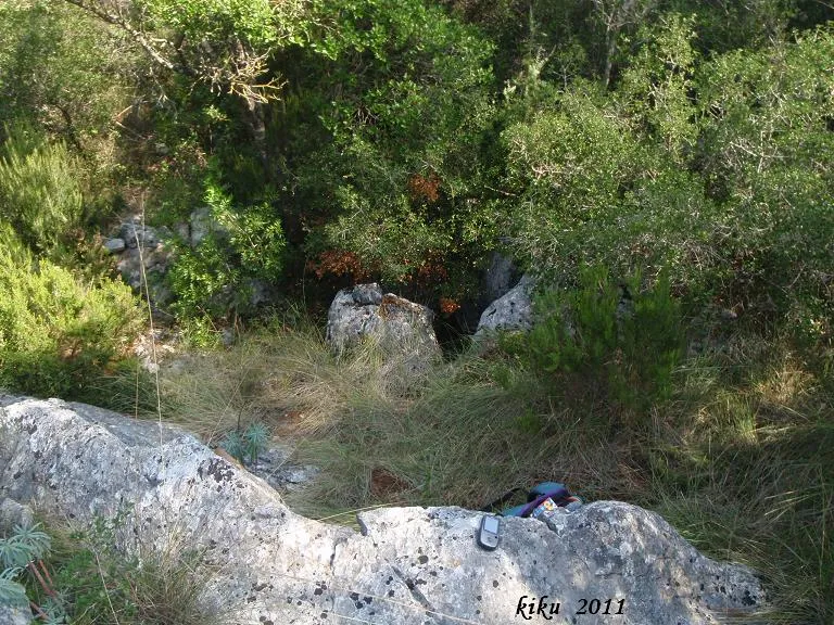 Photograph of ESPERA, AVENC DE L' (2 of 3)