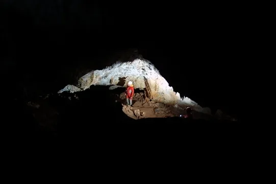 Fotografia de BLAI, COVA DEL (5 de 8)