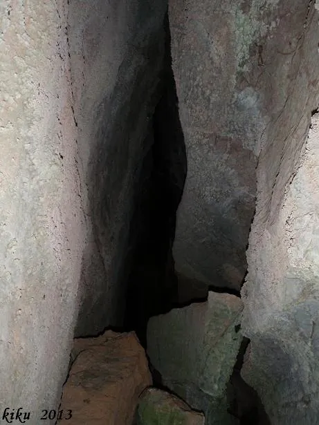 Photographie de GRANOTA, COVA DE LA (4 sur 5)