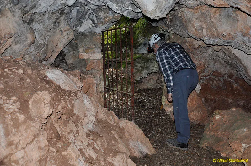 Photographie de SOLANES, COVA DE (5 sur 5)