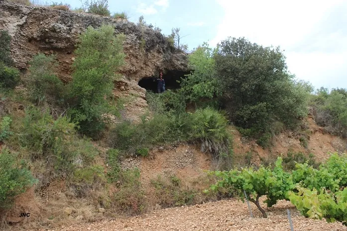 Photographie de POCA CARN, COVA DE LA (1 sur 5)