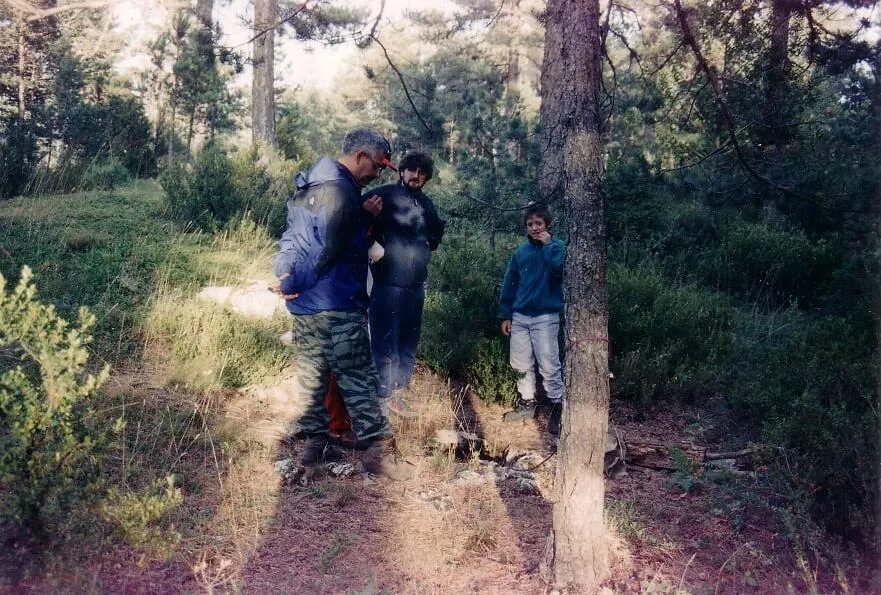 Photograph of CINC-CENTS NORANTA-NOU (599), AVENC (1 of 1)
