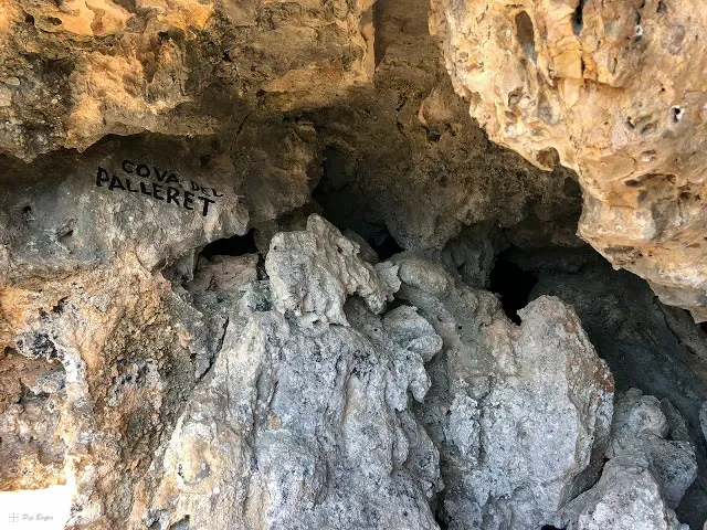 Fotografía de PALLERET, COVA DEL (1 de 3)