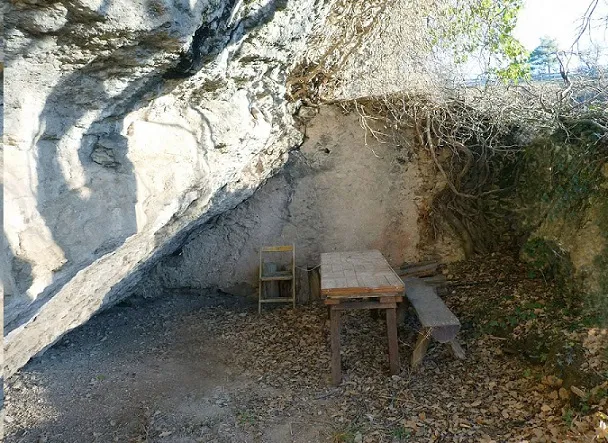 Photographie de GAI, BALMA DEL (3 sur 3)