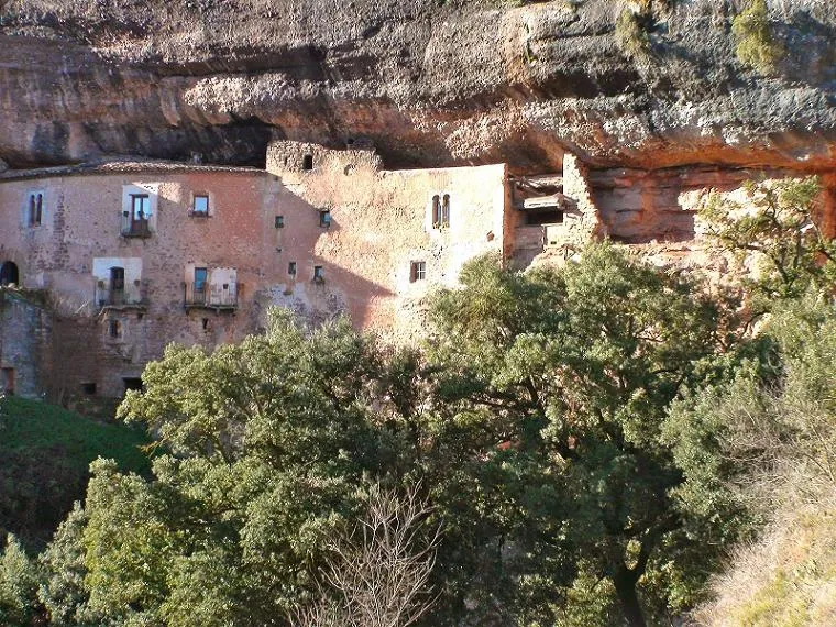 Fotografia de PUIG DE LA BALMA, BALMA DEL (2 de 3)