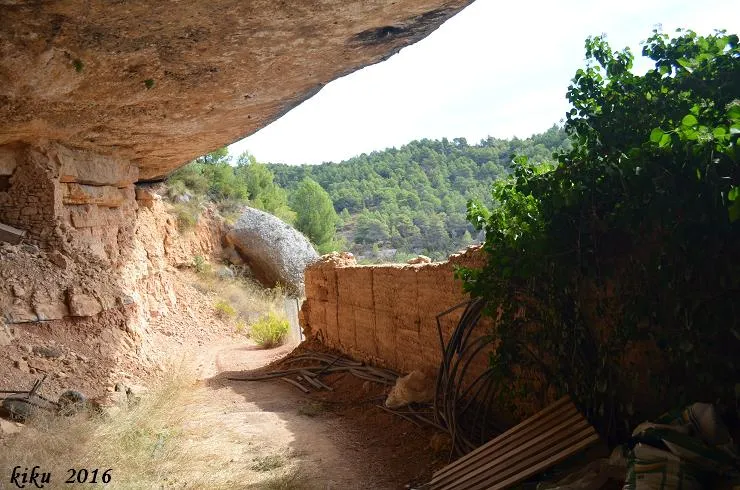 Fotografia de CASAMENTS, COVA DELS (4 de 4)
