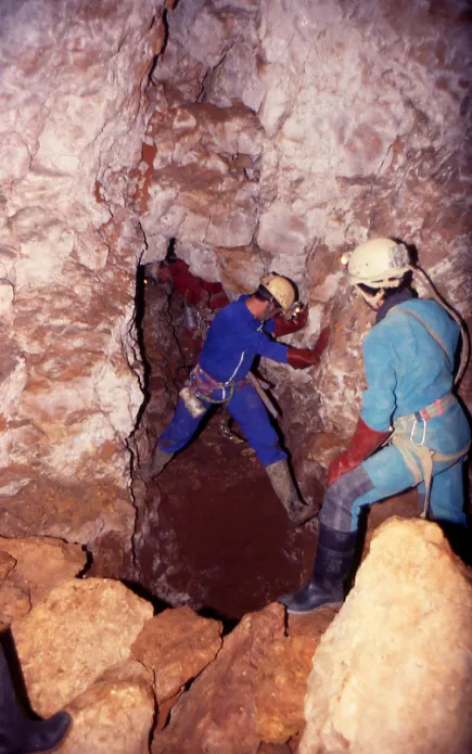 Fotografia de PAÚS,  QUERANT PETIT DE (2 de 3)