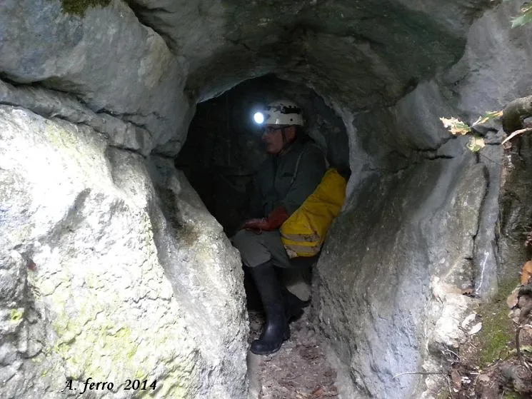 Photograph of FAR, COVA DEL (2 of 9)
