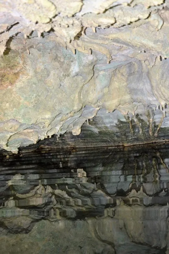 Fotografia de FONT DE LES TÀPIES, BALMA DE LA (3 de 6)