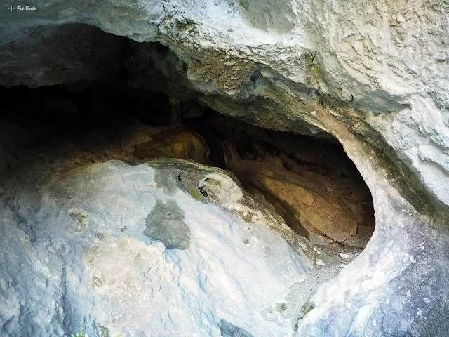Fotografía de CAMPANAL, COVETA DEL (2 de 3)