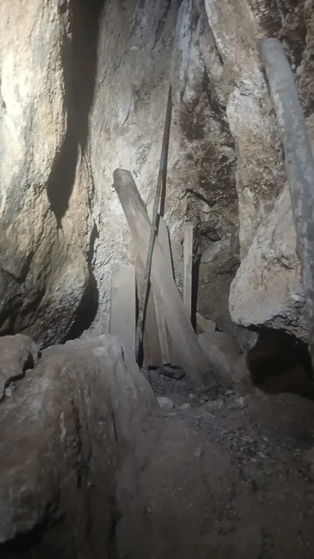 Photograph of CASTELL DE BOIXADER, FORAT DEL (5 of 6)