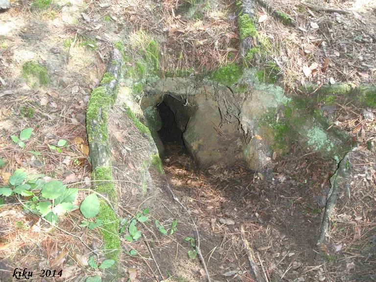 Fotografía de CLOS, COVA DEL (2 de 2)