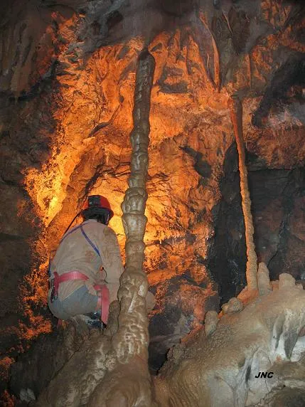 Fotografia de CUDÓ, COVA DEL (5 de 5)