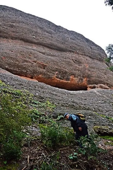 Photographie de SERRALLONGA, BALMA DE LA (1 sur 3)