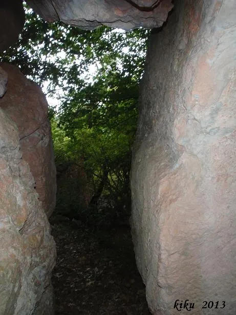Fotografía de SOTA EL CASTELL, TUTA DE (4 de 5)