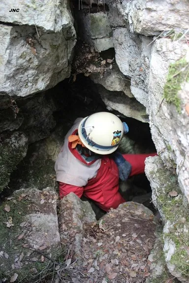 Fotografia de CAN VERDEGUER, AVENC Nº 6 DE (2 de 3)