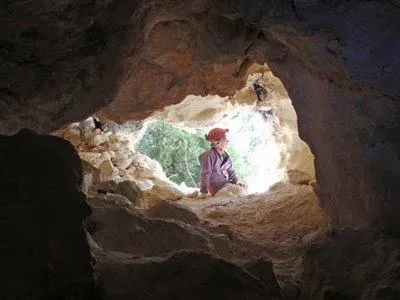Fotografia de MISERACHS, COVA (2 de 3)