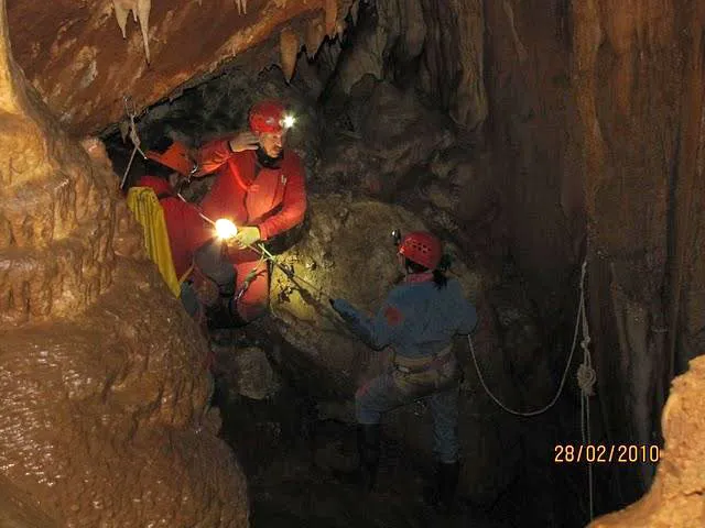 Fotografía de MAMELONS, AVENC DELS (6 de 7)