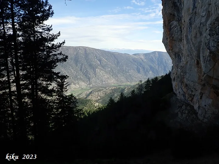 Fotografía de CASA SANTA, COVA DE LA (1 de 10)