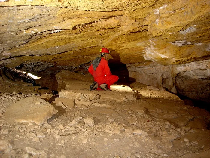 Fotografia de COMA CLOSA SUPERIOR, COVA DE LA (1 de 3)