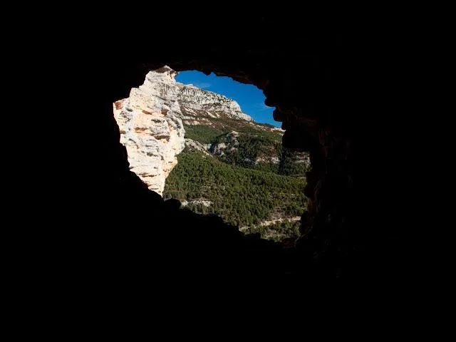 Fotografia de MOROS, COVA LATERAL DELS (4 de 4)