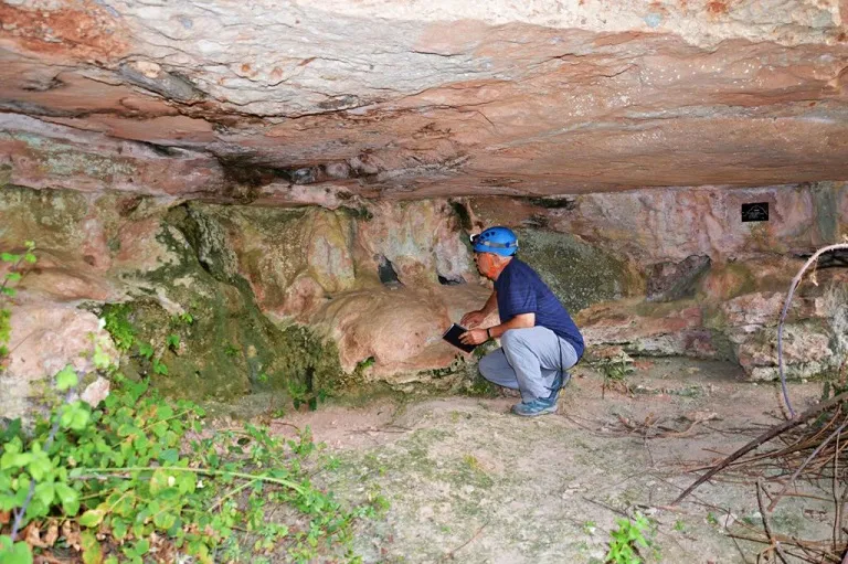 Fotografía de CAN PÈLECS, BALMA CORRAL DE (3 de 3)