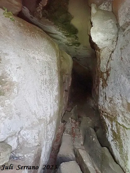 Photograph of CORT FOSCA DE VILLARET (5 of 8)