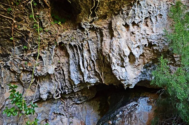 Fotografía de VALL CLOSA, BALMA DE LA (2 de 2)