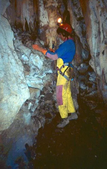 Photographie de COLL DE L'OLLA, GRALLERA DEL (3 sur 3)