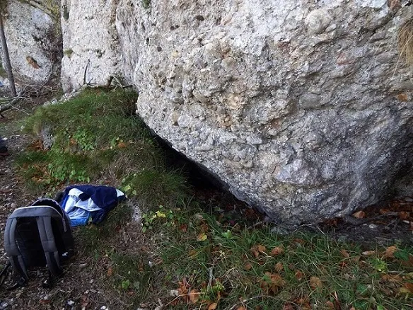 Photographie de DIMONI, COVA DEL (1 sur 3)