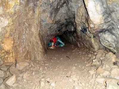 Fotografia de PETRECÓ, COVA DEL (6 de 8)