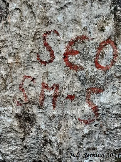 Fotografía de MAS DE LES FONTS, ESQUERDA Nº 5 DEL (2 de 11)