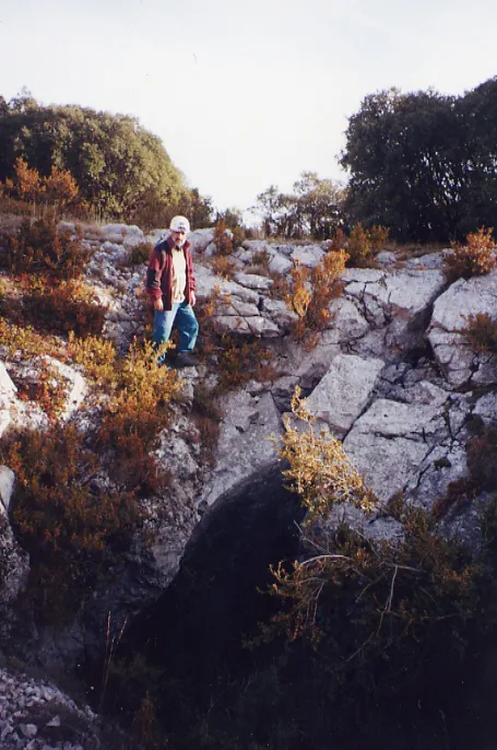 Fotografia de SANT ALÍS,  FORAT DE (2 de 3)