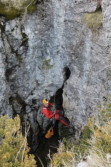 Photographie de PORTÚS, GRALLER DEL (9 sur 14)