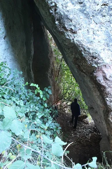 Fotografia de ROJA-2, COVA (4 de 4)
