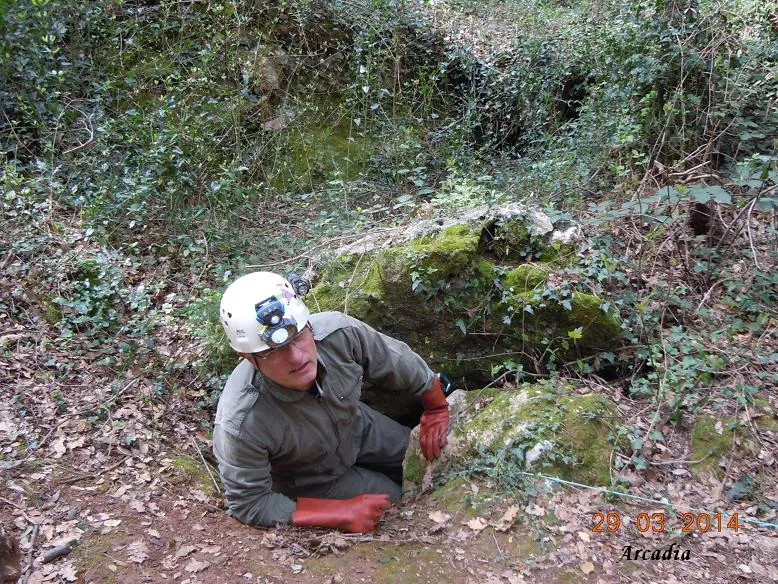 Photographie de MARIVER DE MARTÍS, COVA DE (7 sur 7)