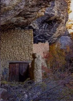 Photographie de MOLÍ D'ESTORM, BALMA DEL (2 sur 3)