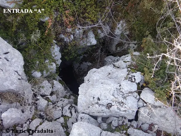 Fotografia de M-22, COVA (1 de 5)