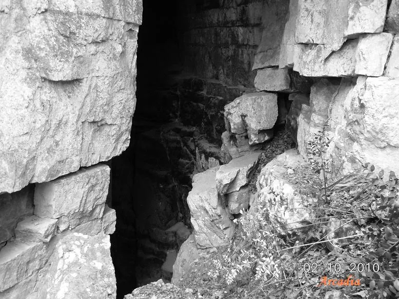 Fotografía de SANT URBÀ, COVA DE (3 de 7)