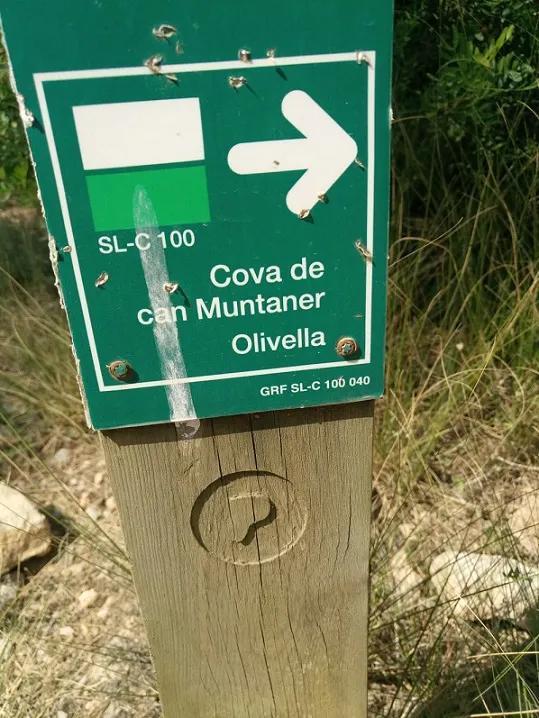 Fotografía de CAN MUNTANER, COVA DE (1 de 4)