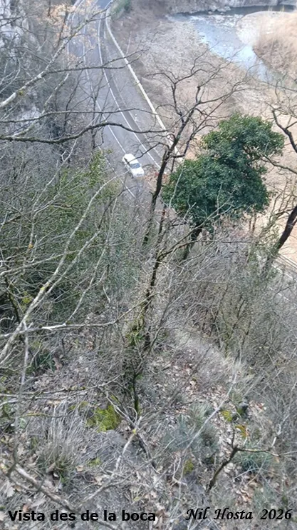 Fotografia de CASOT, BAUMA DEL (2 de 10)