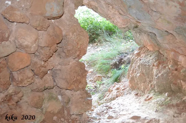 Photograph of SANT SALVADOR, COVA DE (6 of 7)