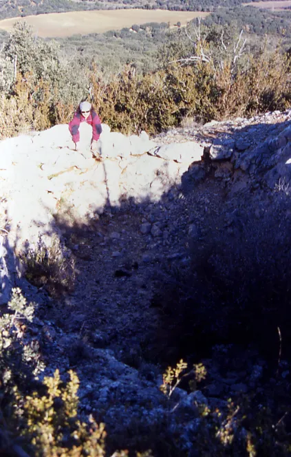 Fotografia de SANT ALÍS,  FORAT DE (1 de 3)