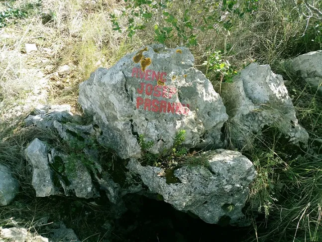 Photograph of JOSEP PASANAU, AVENC (1 of 2)