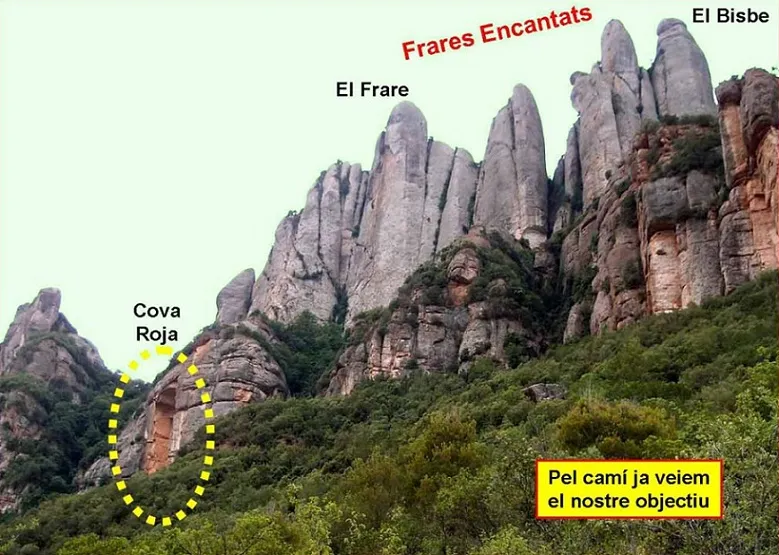 Photographie de ROGES, COVES (1 sur 8)