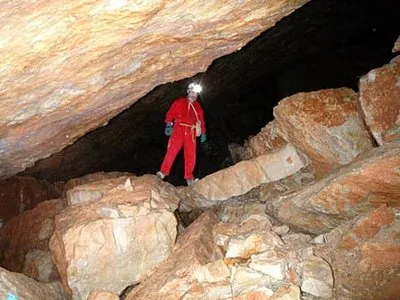Photograph of CENSADA NOVA, COVA DE LA (4 of 8)