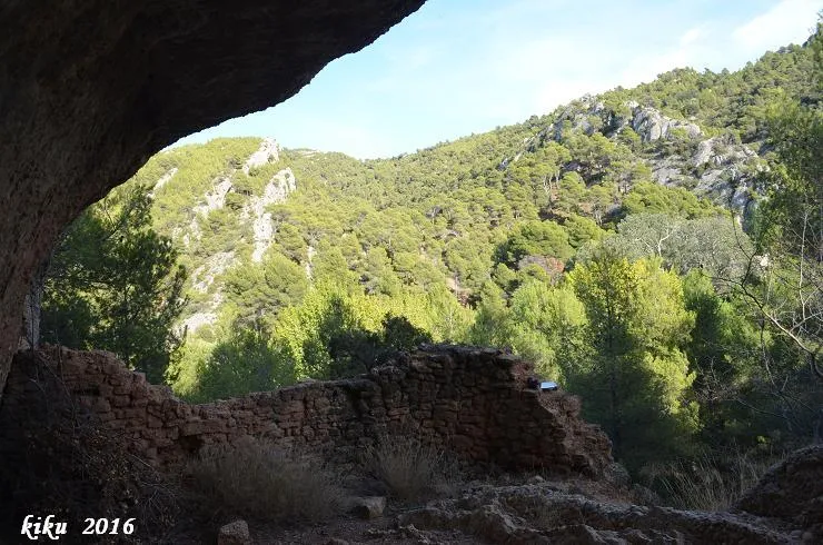 Fotografia de HOMDEDÉU, COVA DE L' (4 de 4)