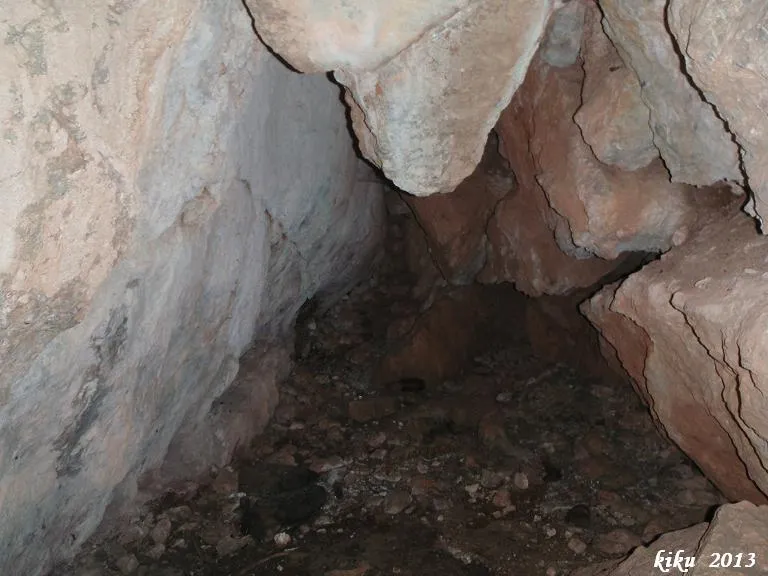 Fotografía de SOTA EL CASTELL, TUTA DE (3 de 5)
